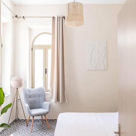 Kosnian City Suites Exteriör bild