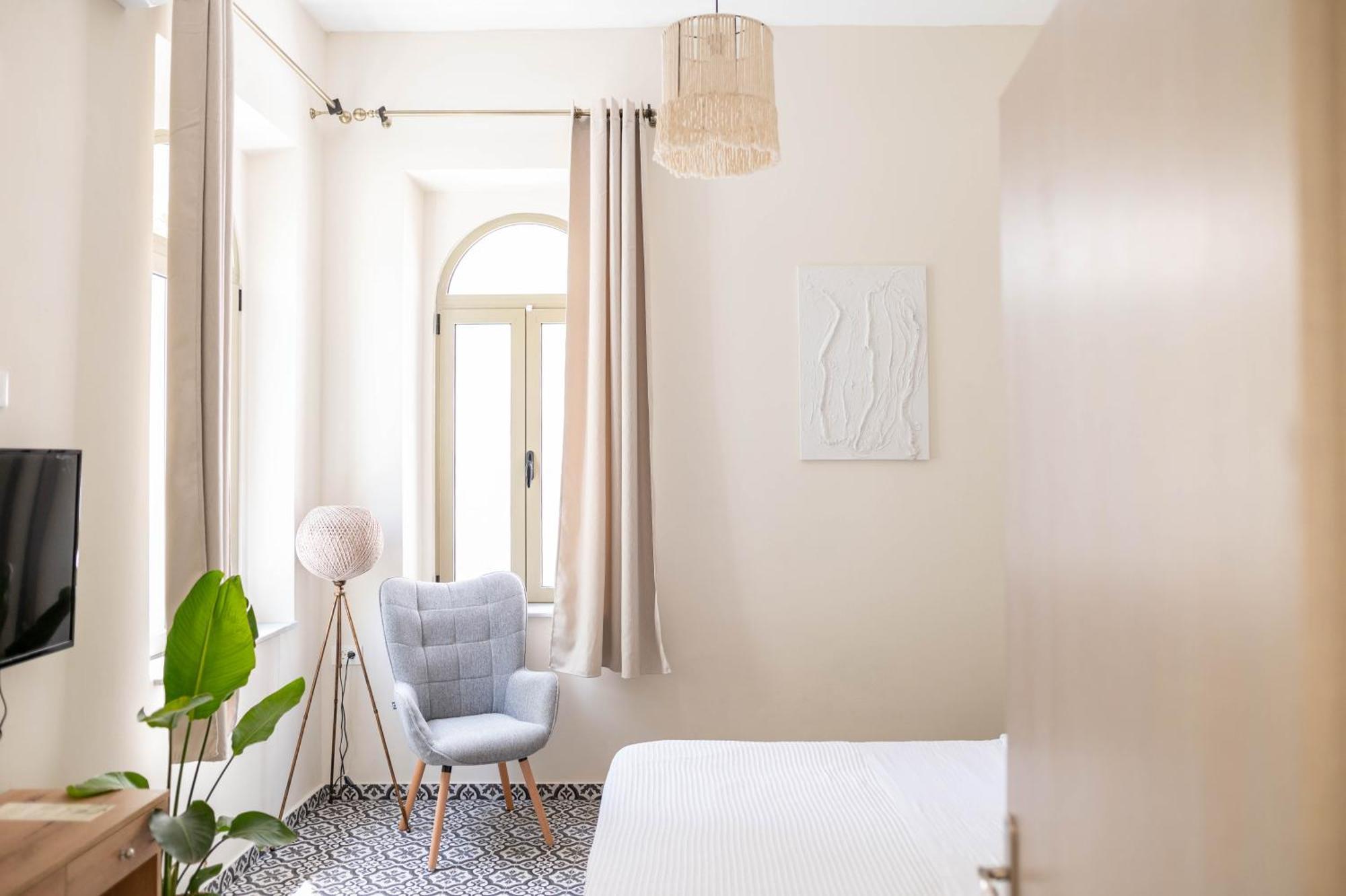 Kosnian City Suites Exteriör bild