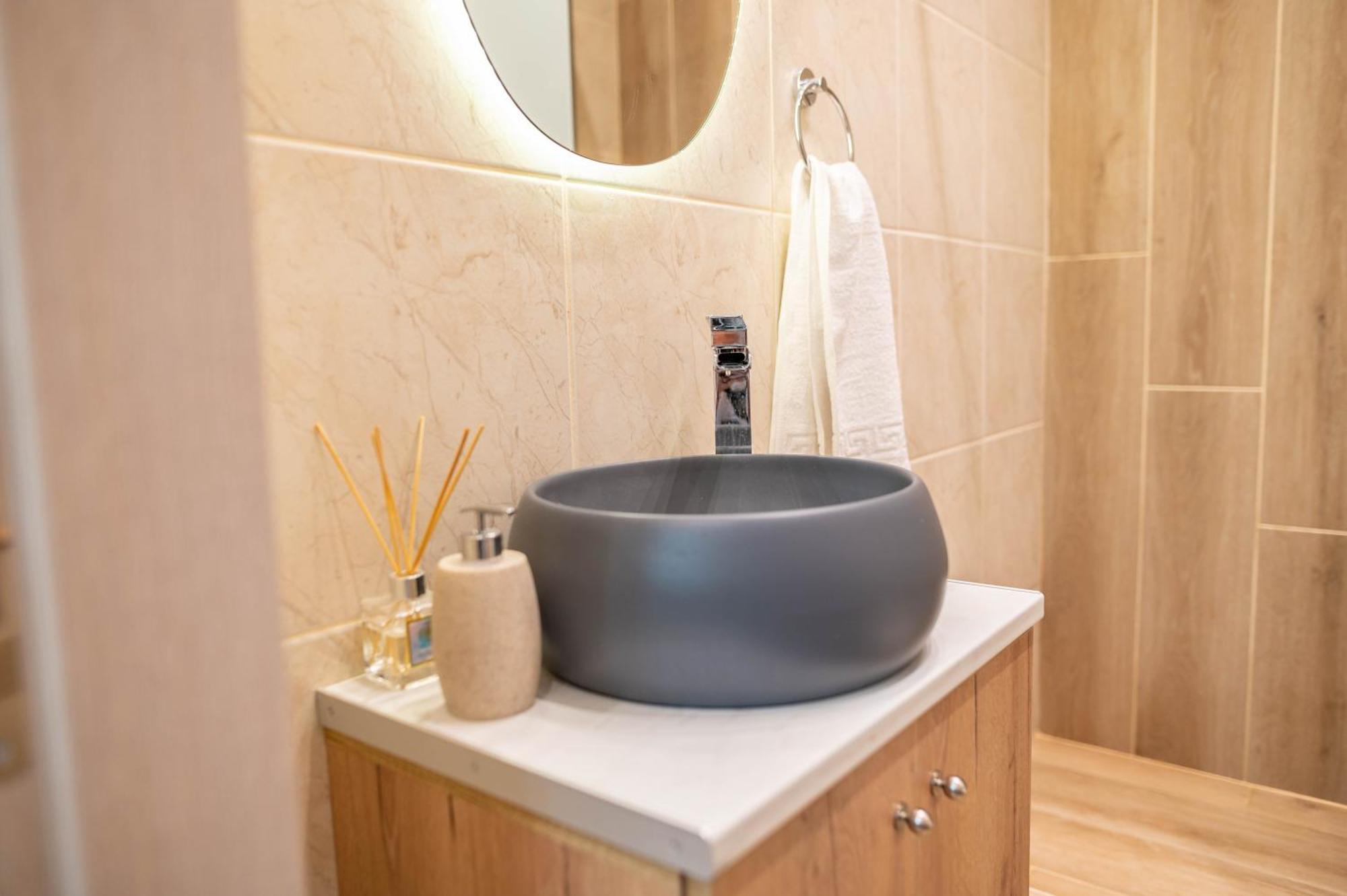 Kosnian City Suites Exteriör bild